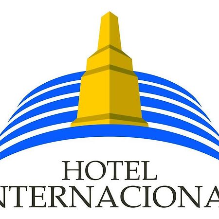 Hotel Internacional Chuy Extérieur photo