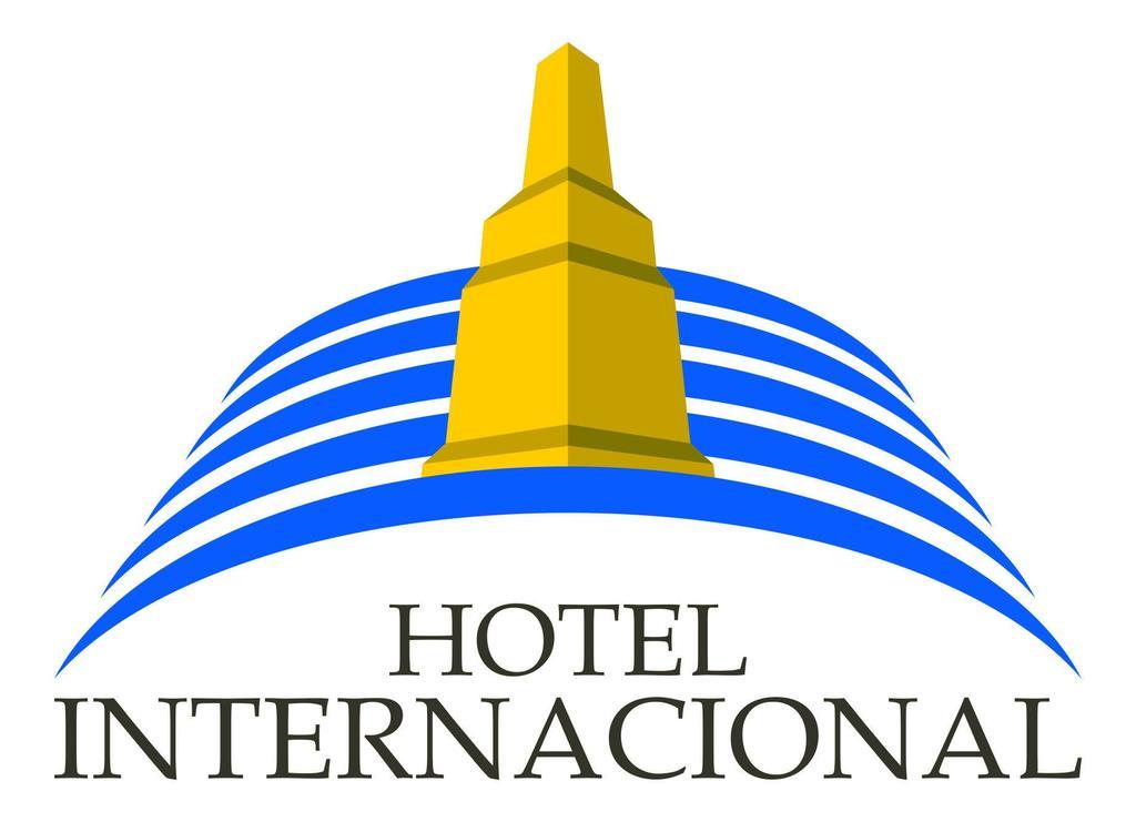 Hotel Internacional Chuy Extérieur photo